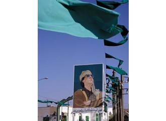 Libia, 40 milizie
in cerca di un leader